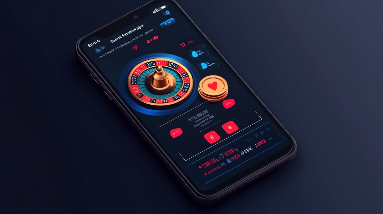 OZWIN Casino App With Live Balance and Bonus Notifications